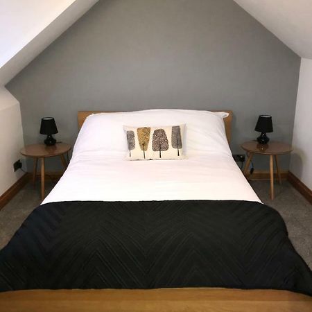 Mooredge B&B Whitby Dış mekan fotoğraf