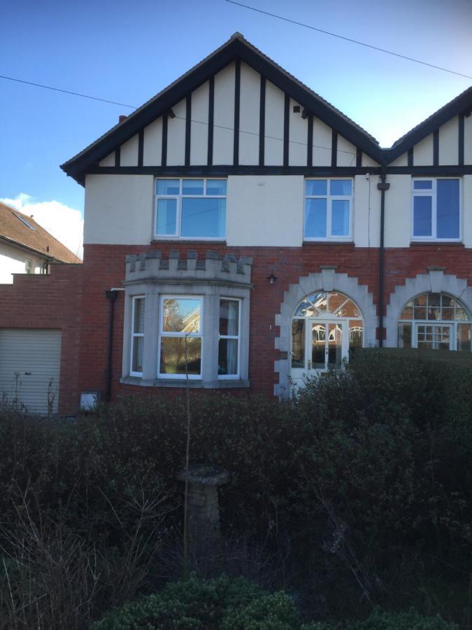 Mooredge B&B Whitby Dış mekan fotoğraf