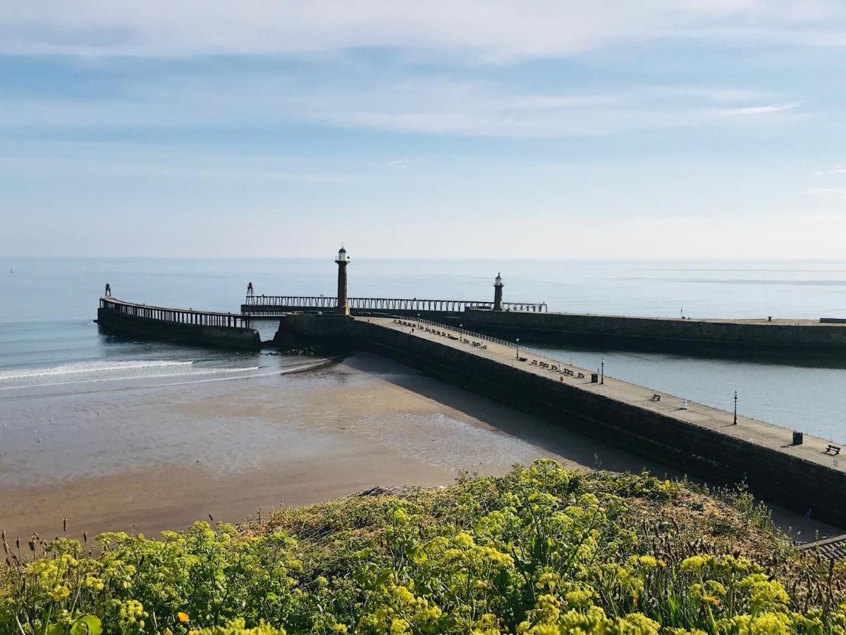 Mooredge B&B Whitby Dış mekan fotoğraf