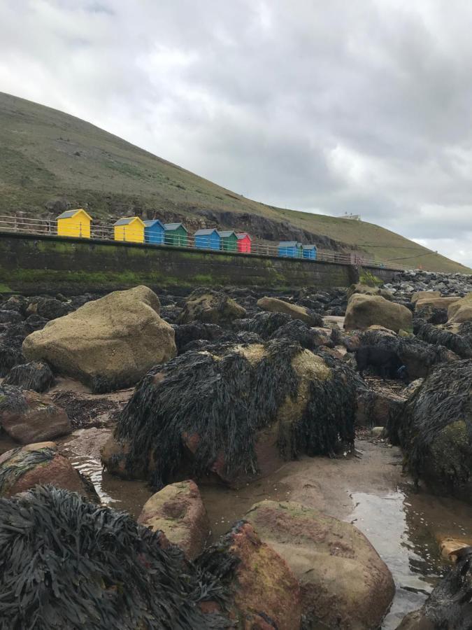 Mooredge B&B Whitby Dış mekan fotoğraf