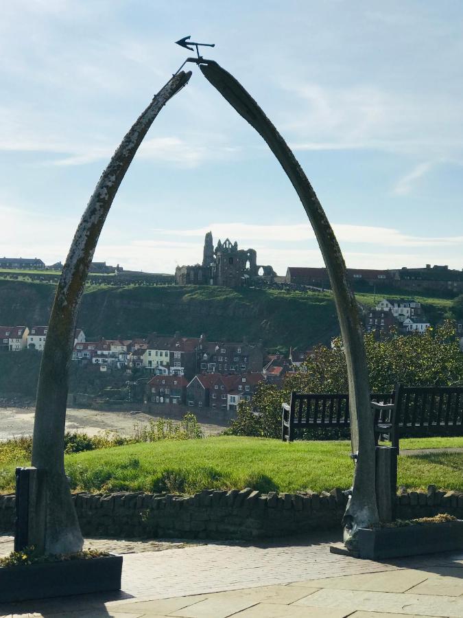 Mooredge B&B Whitby Dış mekan fotoğraf