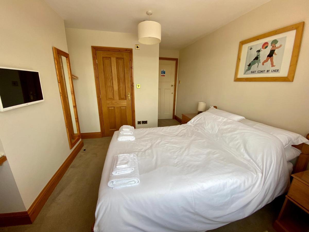 Mooredge B&B Whitby Dış mekan fotoğraf