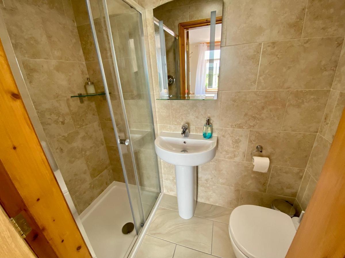 Mooredge B&B Whitby Dış mekan fotoğraf