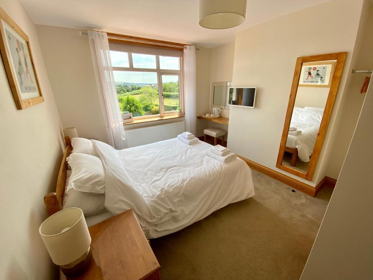Mooredge B&B Whitby Dış mekan fotoğraf