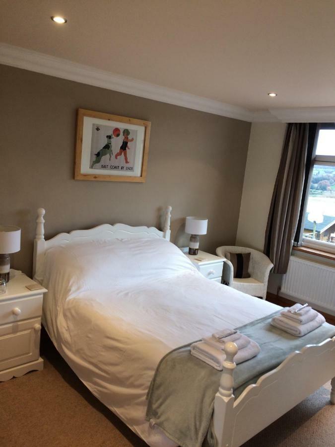 Mooredge B&B Whitby Dış mekan fotoğraf