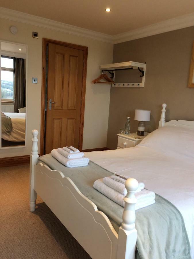 Mooredge B&B Whitby Dış mekan fotoğraf
