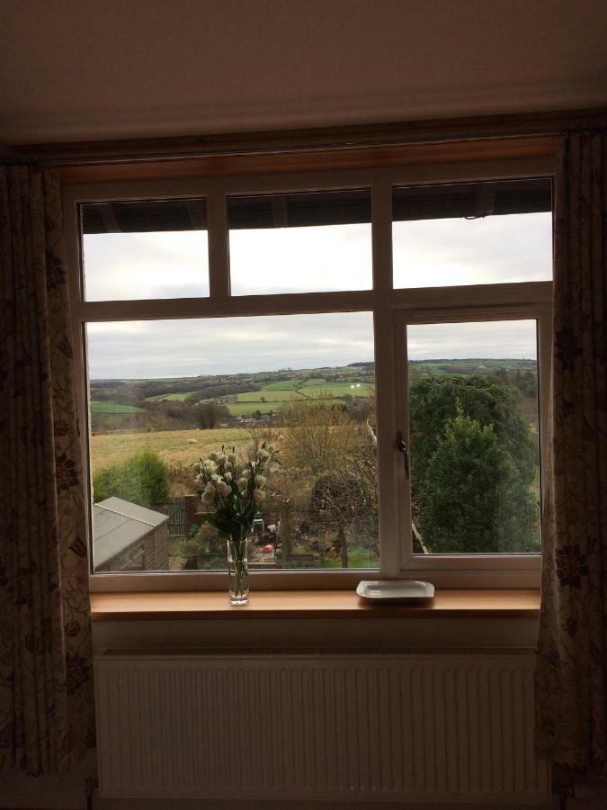 Mooredge B&B Whitby Dış mekan fotoğraf