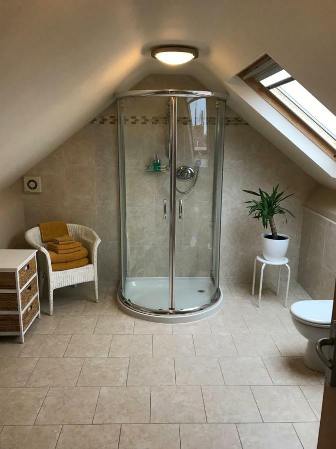 Mooredge B&B Whitby Dış mekan fotoğraf
