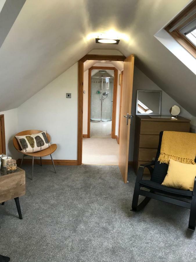Mooredge B&B Whitby Dış mekan fotoğraf