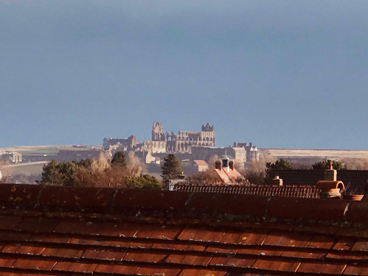 Mooredge B&B Whitby Dış mekan fotoğraf