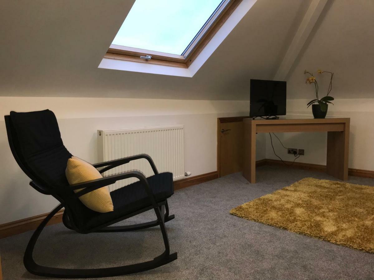 Mooredge B&B Whitby Dış mekan fotoğraf