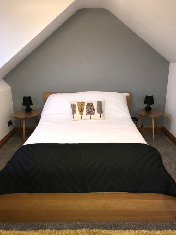 Mooredge B&B Whitby Dış mekan fotoğraf